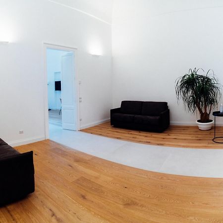 Sui Lecci Villa Matera Buitenkant foto