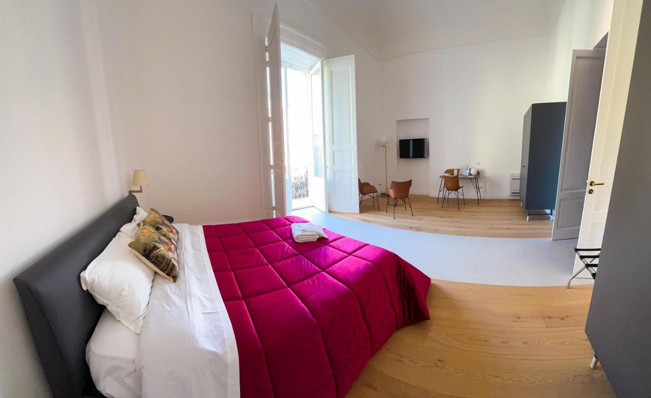 Sui Lecci Villa Matera Buitenkant foto