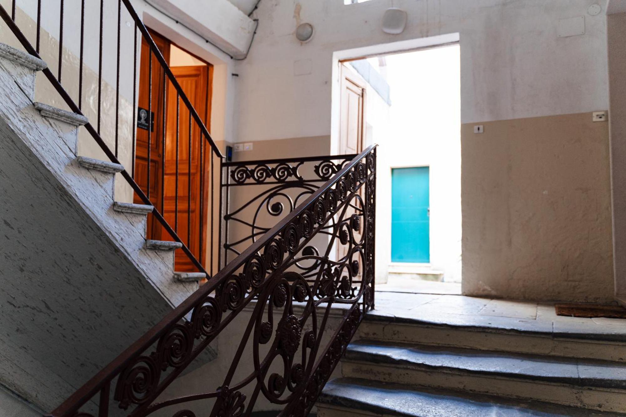 Sui Lecci Villa Matera Buitenkant foto
