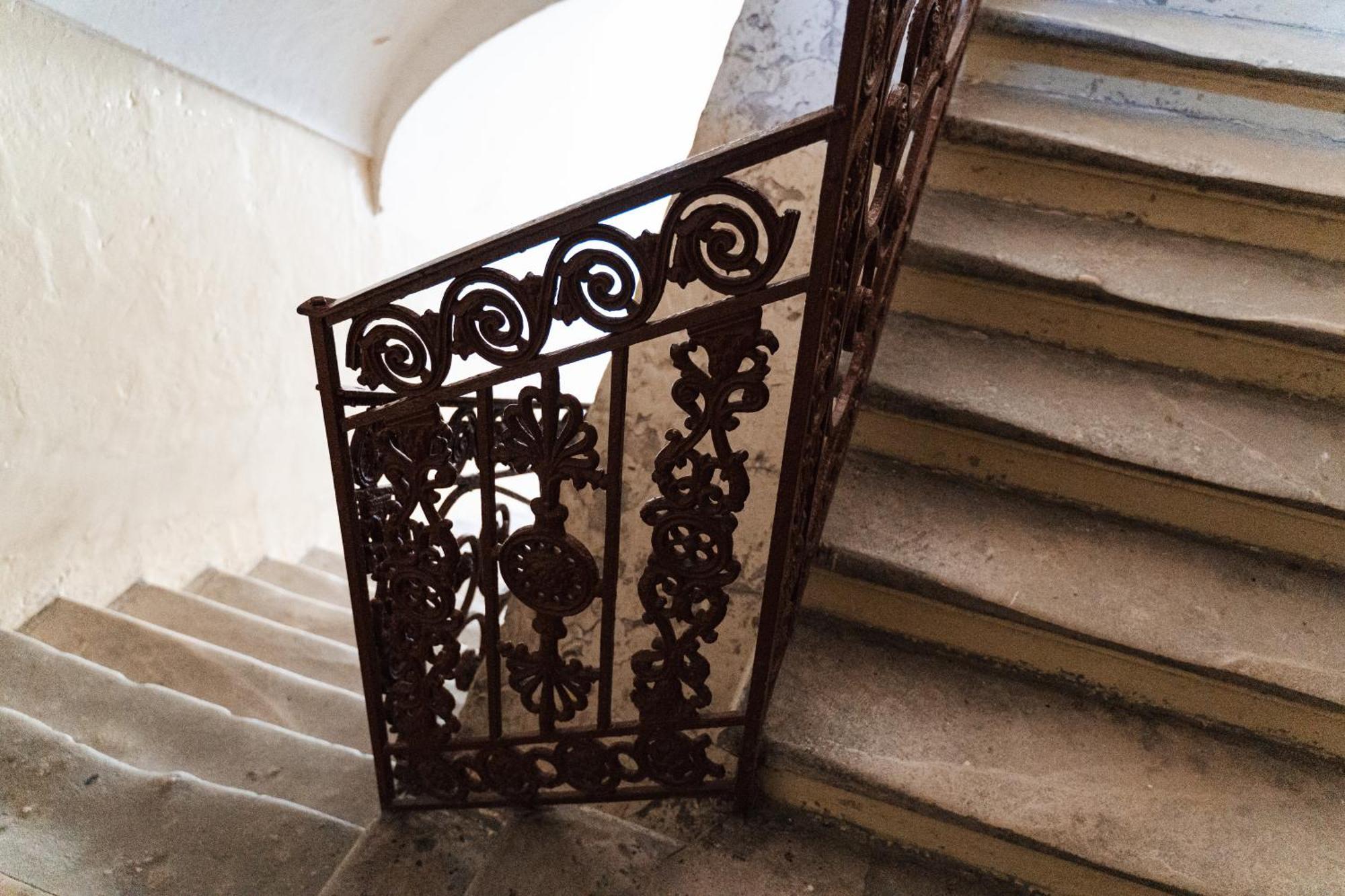 Sui Lecci Villa Matera Buitenkant foto