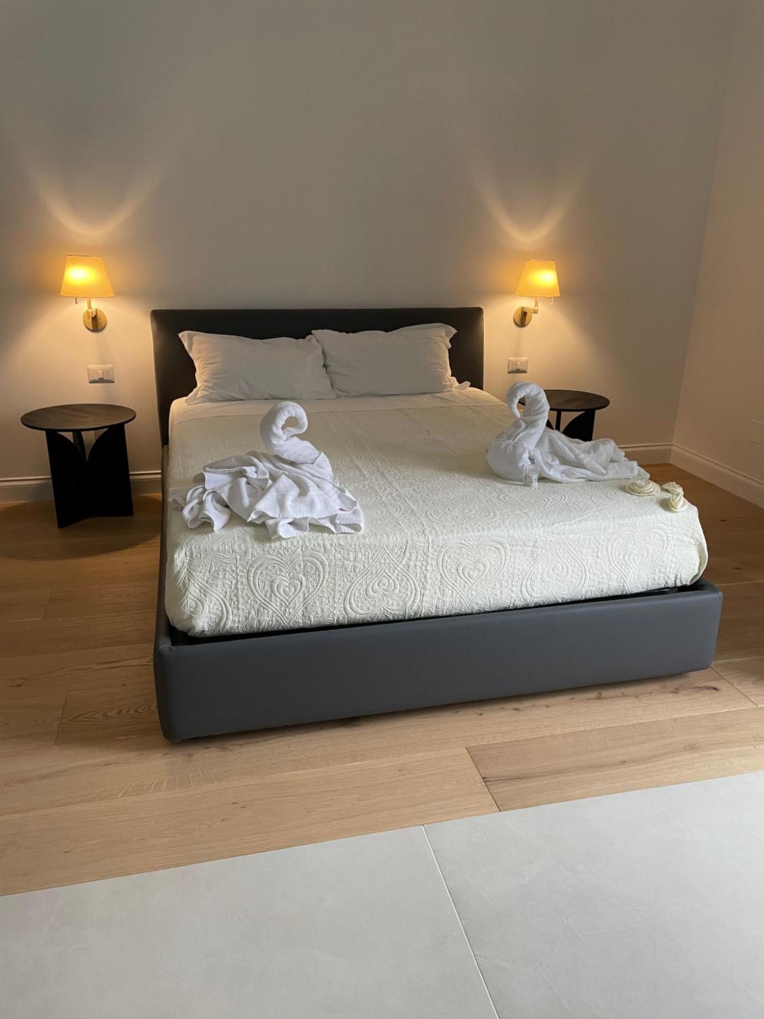 Sui Lecci Villa Matera Buitenkant foto