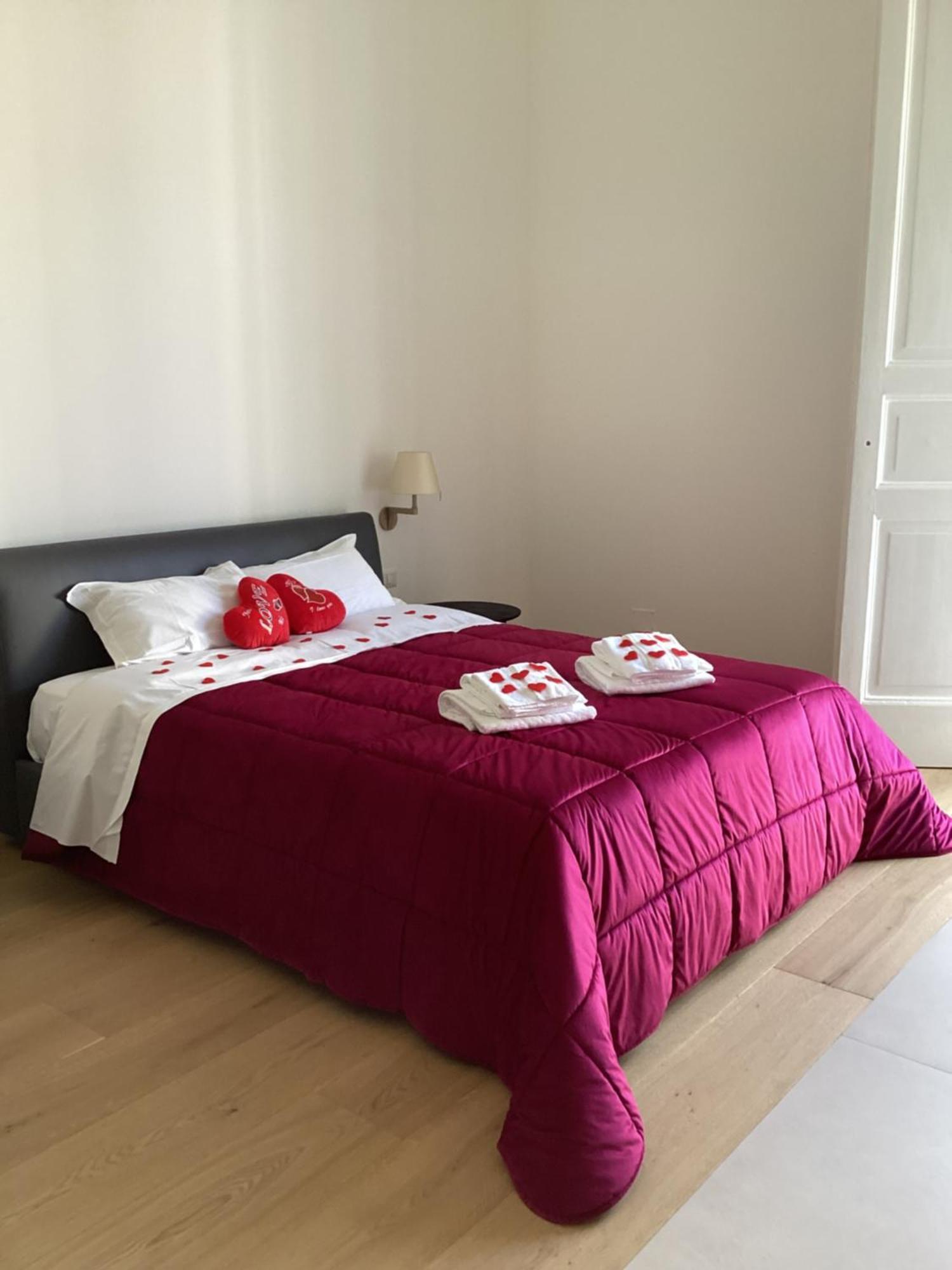 Sui Lecci Villa Matera Buitenkant foto