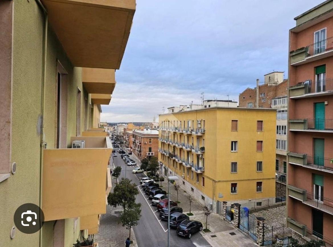 Sui Lecci Villa Matera Buitenkant foto